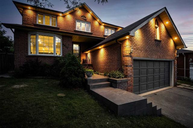 4419 Sedgefield Rd, House detached with 4 bedrooms, 3 bathrooms and 8 parking in Mississauga ON | Image 33