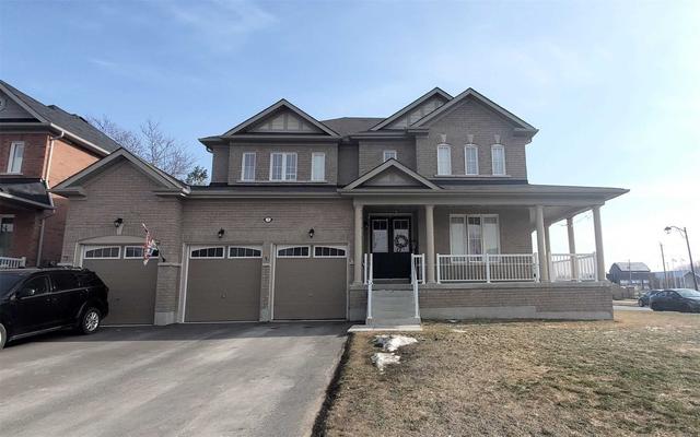 3 Fairgrounds Lane, House detached with 5 bedrooms, 4 bathrooms and 9 parking in Brock ON | Image 8