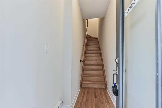 24 - 715 Lawrence Ave W, Townhouse with 2 bedrooms, 2 bathrooms and 1 parking in Toronto ON | Image 26