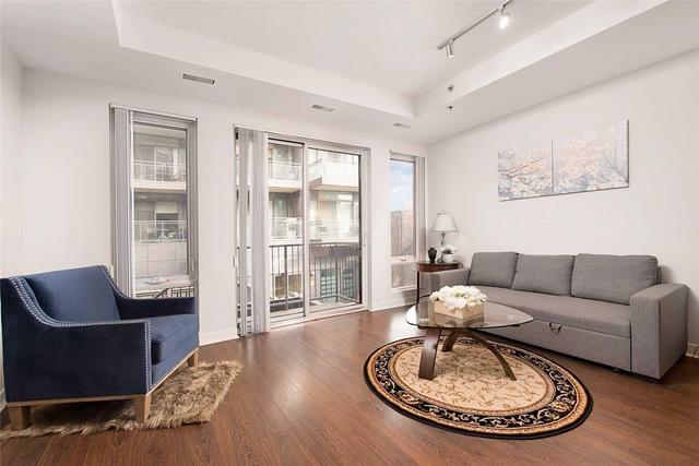Th 3 - 127 Queen St E, Condo with 2 bedrooms, 3 bathrooms and null parking in Toronto ON | Image 7
