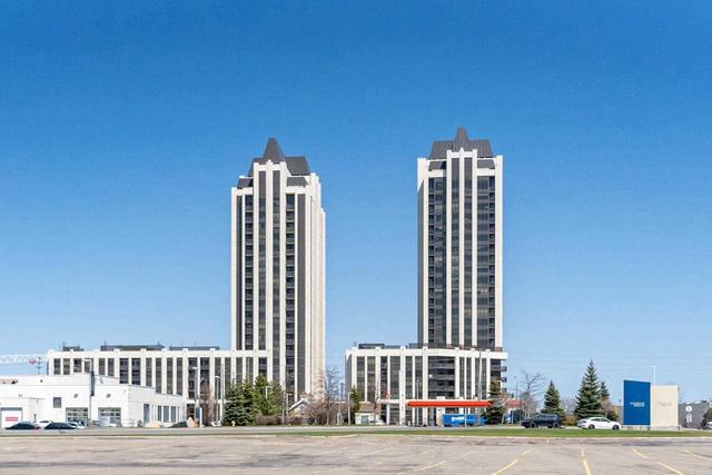 1011 - 9085 Jane St, Condo with 1 bedrooms, 1 bathrooms and 1 parking in Vaughan ON | Card Image