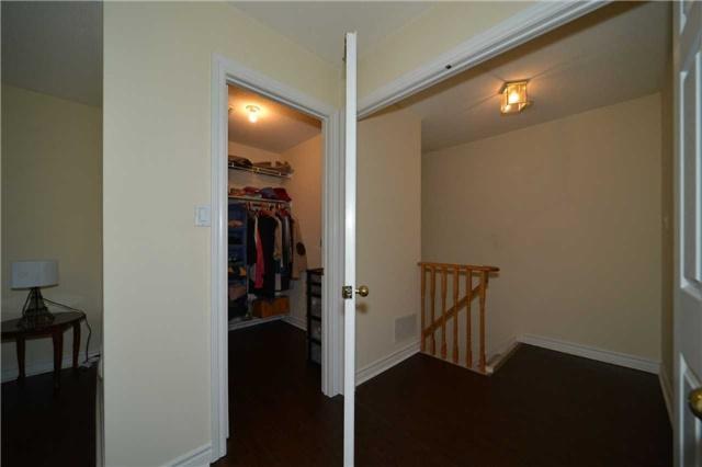 16 - 151 Townsgate Dr, Townhouse with 3 bedrooms, 3 bathrooms and 2 parking in Vaughan ON | Image 14