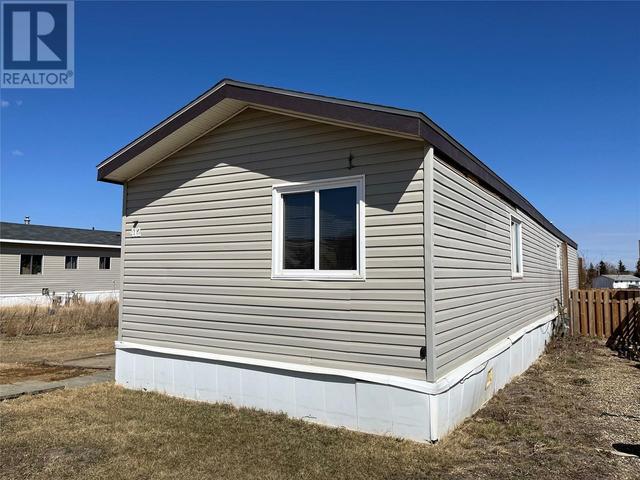 412 - 1200 Adams Road, House other with 3 bedrooms, 2 bathrooms and null parking in Dawson Creek BC | Image 14