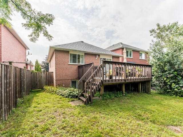 68 Elephant Hill Dr, House detached with 2 bedrooms, 2 bathrooms and 4 parking in Clarington ON | Image 30
