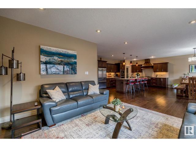 1005 Downey Way Nw, House detached with 5 bedrooms, 3 bathrooms and null parking in Edmonton AB | Image 7