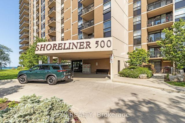 605 - 500 Green Rd, Condo with 3 bedrooms, 2 bathrooms and 2 parking in Hamilton ON | Image 29