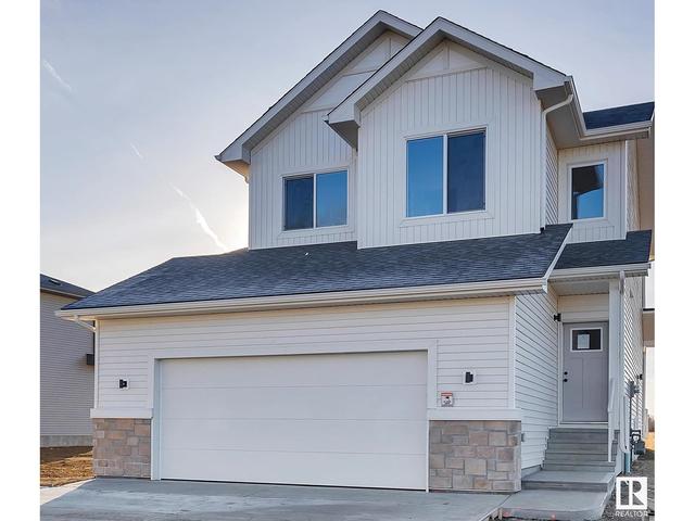 5406 57 Av, House detached with 4 bedrooms, 2 bathrooms and null parking in Stony Plain AB | Image 2