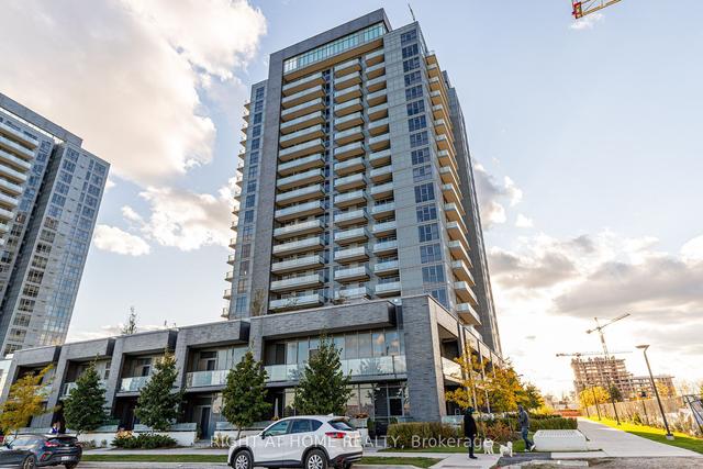 lph06 - 65 Oneida Cres, Condo with 1 bedrooms, 1 bathrooms and 1 parking in Richmond Hill ON | Image 1