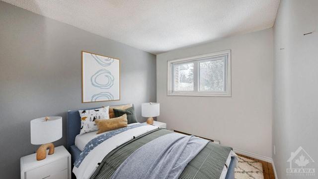 338 Stowe Court, Townhouse with 3 bedrooms, 2 bathrooms and 1 parking in Ottawa ON | Image 16