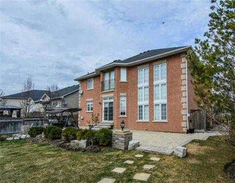 12 Glenforest Dr, House detached with 4 bedrooms, 5 bathrooms and 7 parking in Vaughan ON | Image 17