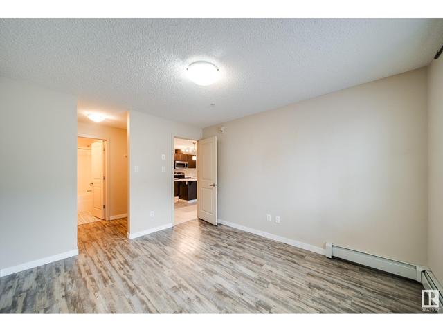 110 - 508 Albany Wy Nw, Condo with 2 bedrooms, 2 bathrooms and 1 parking in Edmonton AB | Image 27