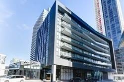 505 - 90 Queens Wharf Rd, Condo with 2 bedrooms, 2 bathrooms and 1 parking in Toronto ON | Image 1