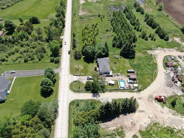 344 Line 11 North Line, Home with 3 bedrooms, 1 bathrooms and 6 parking in Oro Medonte ON | Image 1