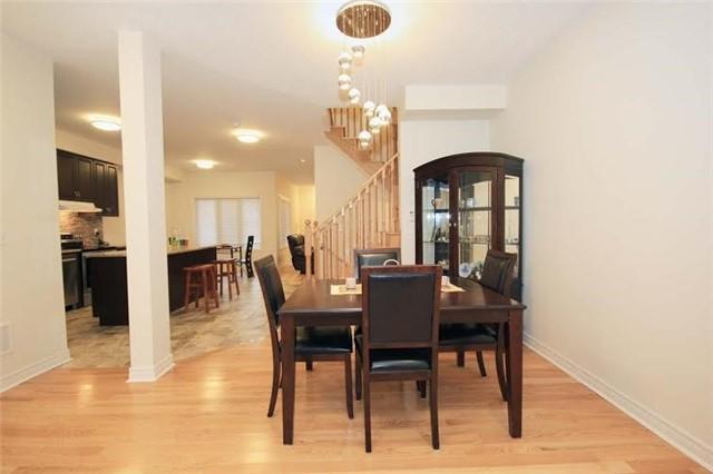 92 Pearl Lake Rd, House detached with 4 bedrooms, 4 bathrooms and 2 parking in Markham ON | Image 5