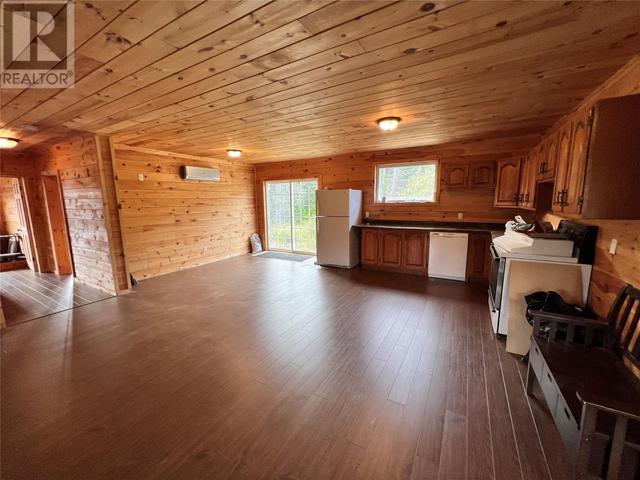 330 North River Road, House detached with 3 bedrooms, 2 bathrooms and null parking in North River NL | Image 4