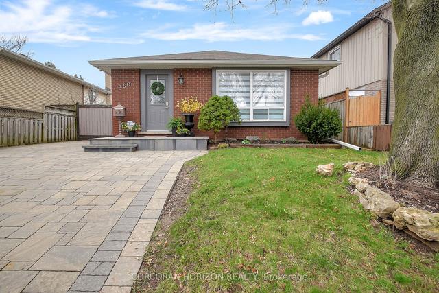 260 Johanna Dr, House detached with 3 bedrooms, 2 bathrooms and 6 parking in Cambridge ON | Image 12