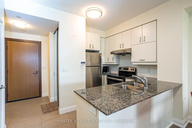 221 - 8200 Birchmount Rd, Condo with 1 bedrooms, 1 bathrooms and 1 parking in Markham ON | Image 32
