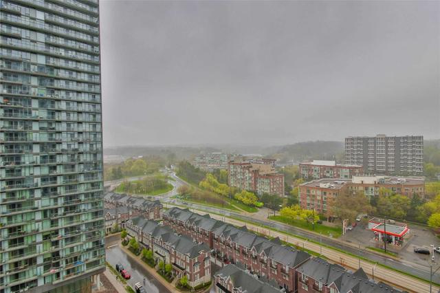 1511 - 103 The Queensway Ave, Condo with 1 bedrooms, 1 bathrooms and 1 parking in Toronto ON | Image 30