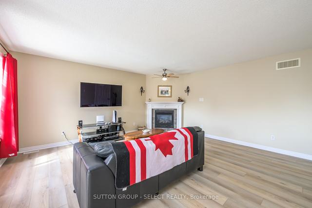 1381 Rosenberg Rd, House detached with 3 bedrooms, 3 bathrooms and 2 parking in London ON | Image 35