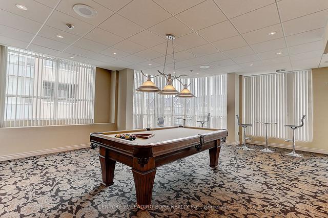 113 - 942 Yonge St, Condo with 1 bedrooms, 1 bathrooms and 1 parking in Toronto ON | Image 32