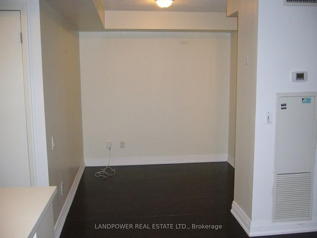 1803 - 21 Carlton St, Condo with 1 bedrooms, 1 bathrooms and 0 parking in Toronto ON | Image 17
