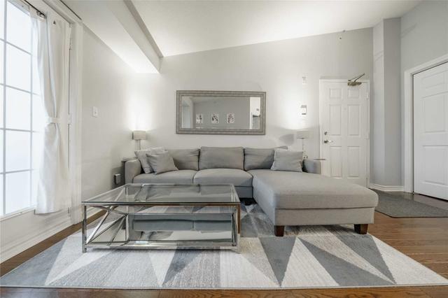 408 - 1820 Walker's Line, Condo with 1 bedrooms, 1 bathrooms and 1 parking in Burlington ON | Image 8