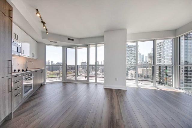 1804 - 77 Mutual St, Condo with 3 bedrooms, 2 bathrooms and 1 parking in Toronto ON | Image 23
