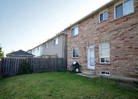28 Allness Rd, House detached with 3 bedrooms, 3 bathrooms and 2 parking in Brampton ON | Image 19