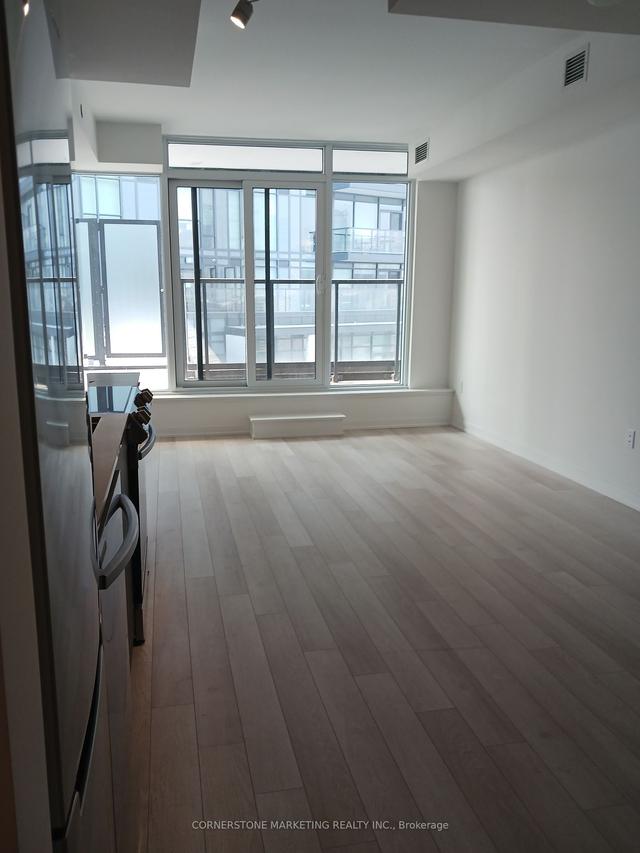 1604 - 50 Power St, Condo with 2 bedrooms, 2 bathrooms and 0 parking in Toronto ON | Image 5