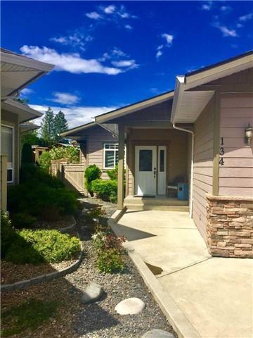 134 - 10414 Victoria Rd S, House detached with 2 bedrooms, 2 bathrooms and 3 parking in Summerland BC | Image 13