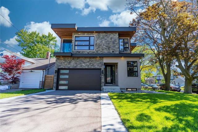9 Cumberland Dr, House detached with 4 bedrooms, 5 bathrooms and 4 parking in Mississauga ON | Image 23