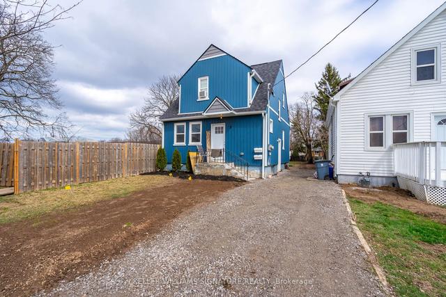 9 Merigold St, House detached with 2 bedrooms, 2 bathrooms and 4 parking in St. Catharines ON | Image 23