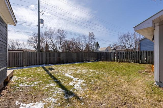 182 Lindsay Street, House detached with 3 bedrooms, 2 bathrooms and 6 parking in Midland ON | Image 28