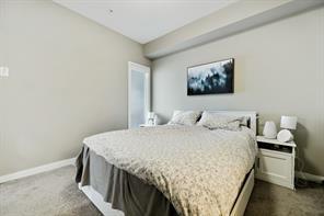 310 - 93 34 Avenue Sw, Condo with 1 bedrooms, 1 bathrooms and 1 parking in Calgary AB | Image 9