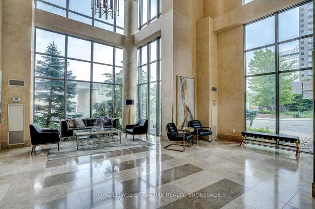 2404 - 50 Brian Harrison Way, Condo with 2 bedrooms, 2 bathrooms and 1 parking in Toronto ON | Image 23