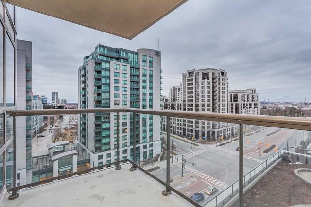 1016 - 60 South Town Centre Blvd, Condo with 2 bedrooms, 2 bathrooms and 1 parking in Markham ON | Image 18