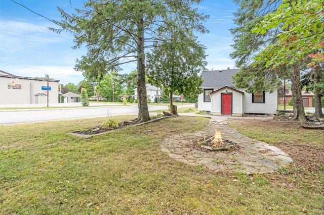 190 Peter St, House detached with 1 bedrooms, 2 bathrooms and 5 parking in Gravenhurst ON | Image 14