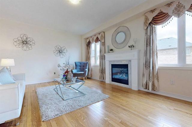 25 Furrow St, House detached with 4 bedrooms, 5 bathrooms and 6 parking in Markham ON | Image 33