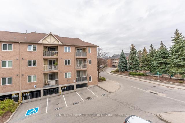 139 - 85 Bristol Rd, Townhouse with 2 bedrooms, 1 bathrooms and 1 parking in Mississauga ON | Image 22