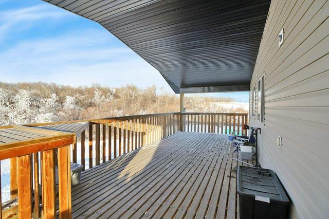 38201 Range Road 262, House detached with 3 bedrooms, 3 bathrooms and 5 parking in Red Deer County AB | Image 32