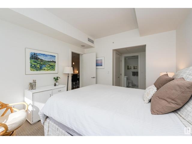 313 - 2606 109 St Nw, Condo with 1 bedrooms, 1 bathrooms and null parking in Edmonton AB | Image 14