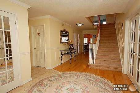 3318 Huxley Dr, House detached with 4 bedrooms, 3 bathrooms and 4 parking in Mississauga ON | Image 6