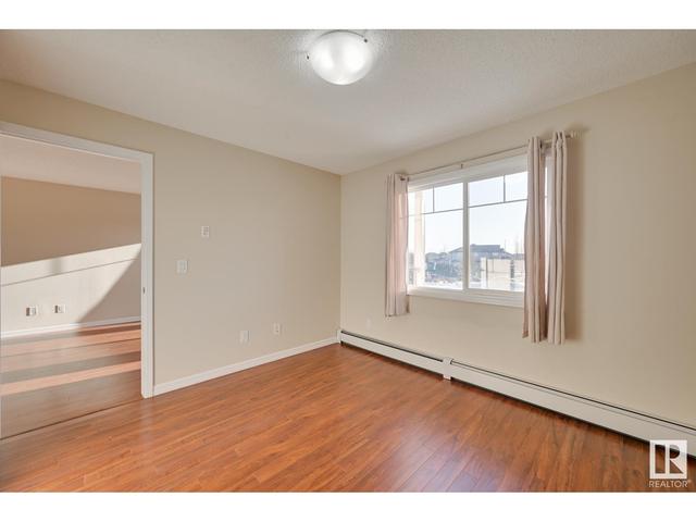 202 - 273 Charlotte Wy, Condo with 1 bedrooms, 1 bathrooms and 1 parking in Edmonton AB | Image 7