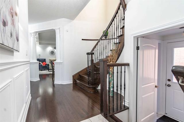 52 Lisson Cres, House detached with 6 bedrooms, 7 bathrooms and 6 parking in Brampton ON | Image 28