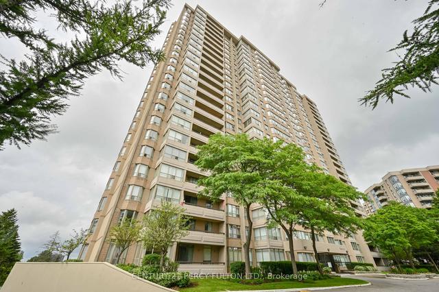 ph 07 - 30 Malta Ave, Condo with 3 bedrooms, 2 bathrooms and 1 parking in Brampton ON | Image 1