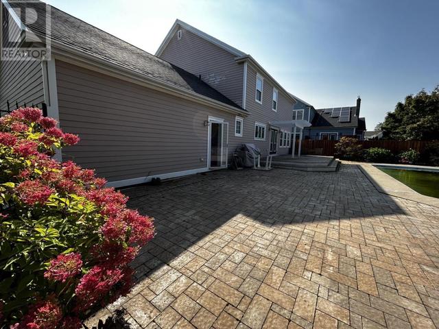 63 Mcgill Avenue, House detached with 4 bedrooms, 3 bathrooms and null parking in Charlottetown PE | Image 19