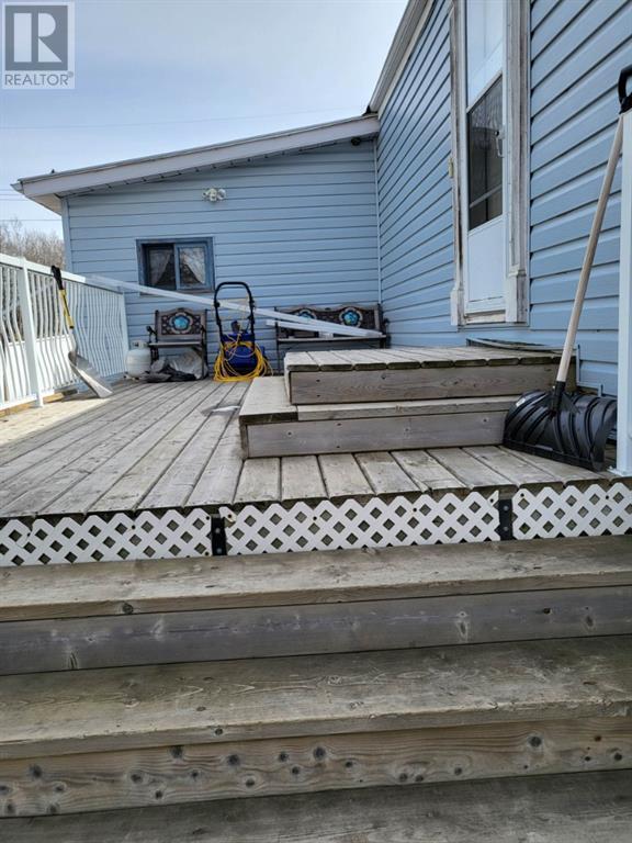 1114 7th Avenue, House detached with 2 bedrooms, 1 bathrooms and 2 parking in Beaverlodge AB | Image 5