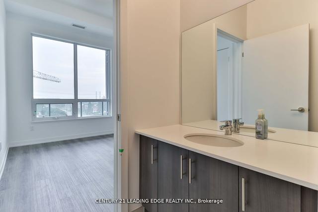 710 - 1480 Bayly St, Condo with 2 bedrooms, 2 bathrooms and 1 parking in Pickering ON | Image 15