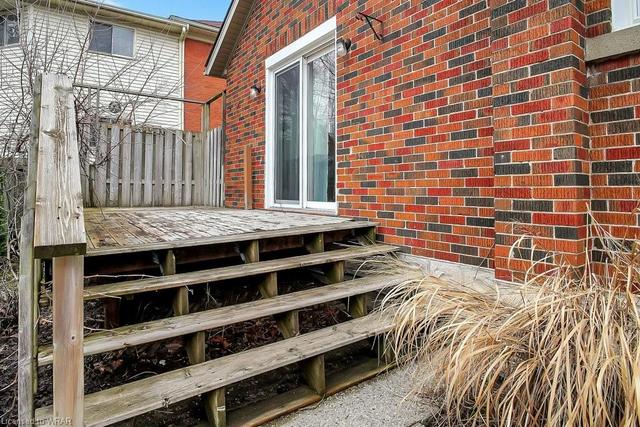 55 Highland Road W, House detached with 4 bedrooms, 2 bathrooms and 3 parking in Kitchener ON | Image 25