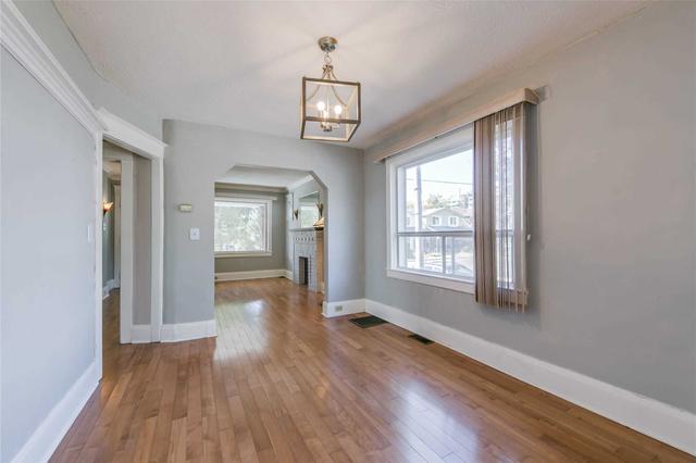 119 Woodington Ave, House semidetached with 3 bedrooms, 2 bathrooms and 1 parking in Toronto ON | Image 30